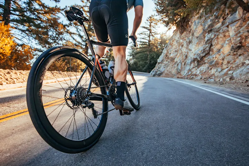 2021 Cannondale SuperSix Evo Neo 3 Electric Road Bike - Black Pearl-1