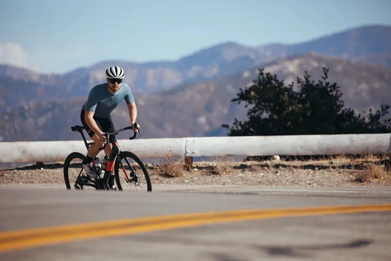 2021 Cannondale SuperSix Evo Neo 3 Electric Road Bike - Black Pearl-2