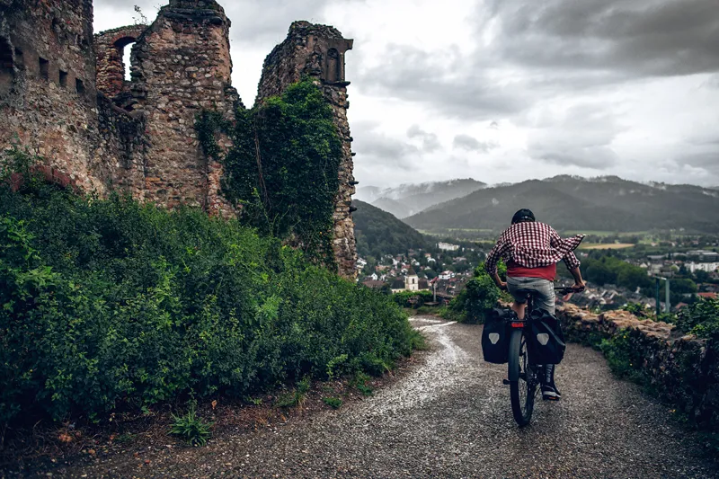 2020 Cannondale Tesoro Neo X 3 29 Electric Hybrid Bike - Black Pearl-2