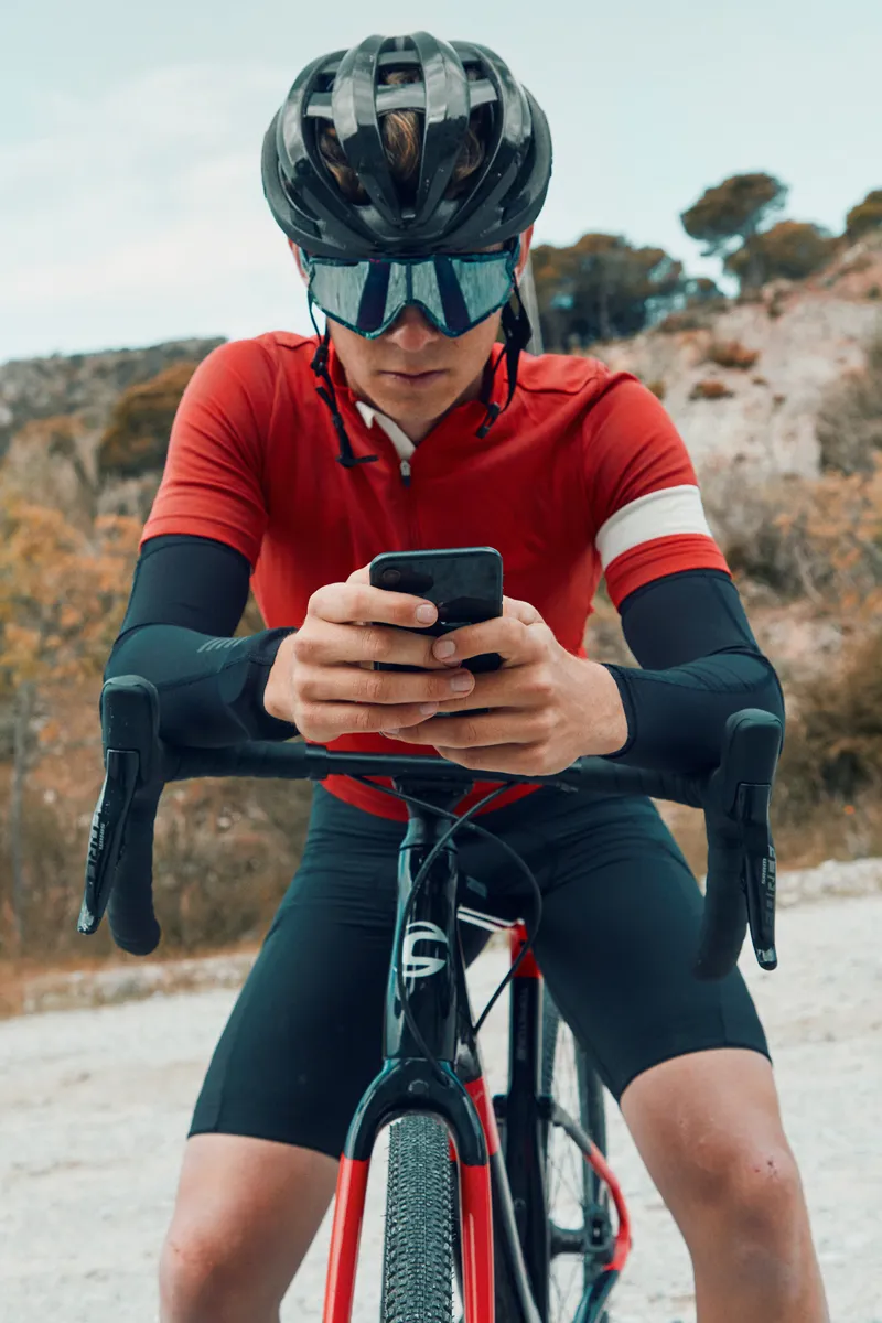 2020 Cannondale Topstone Carbon Force eTap AXS Mens Gravel Road Bike-4