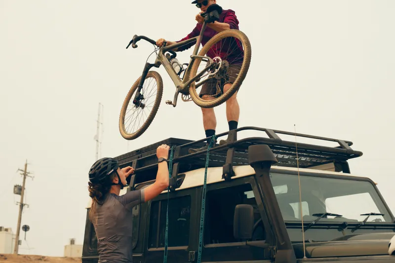 2021 Cannondale Topstone Carbon Lefty 1 Gravel Road Bike - Chameleon-2