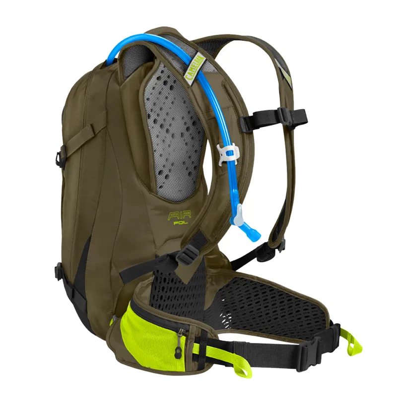Camelbak Mule LR 15 Low Rider Hydration Pack-1