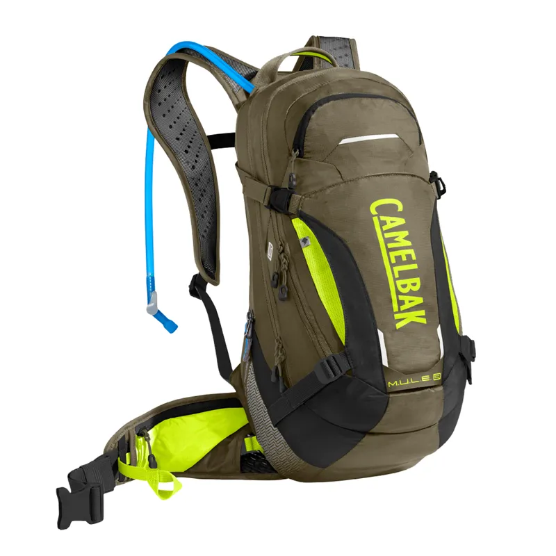 Camelbak Mule LR 15 Low Rider Hydration Pack