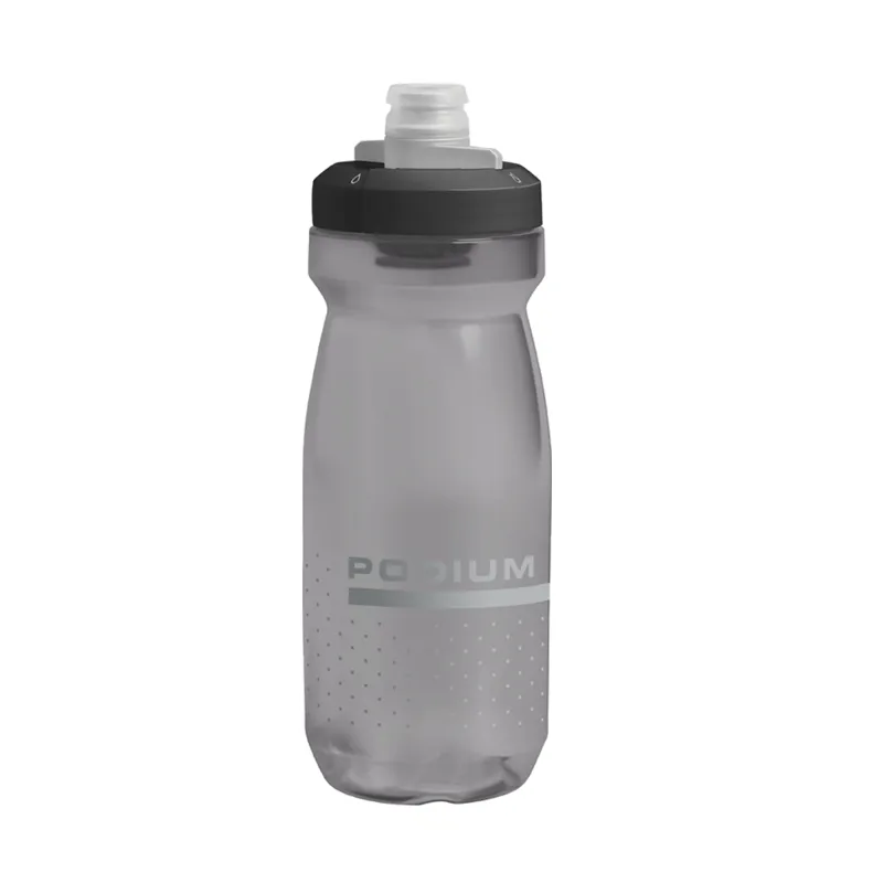 Camelbak Podium 620ml Cycling Bottle - Smoke