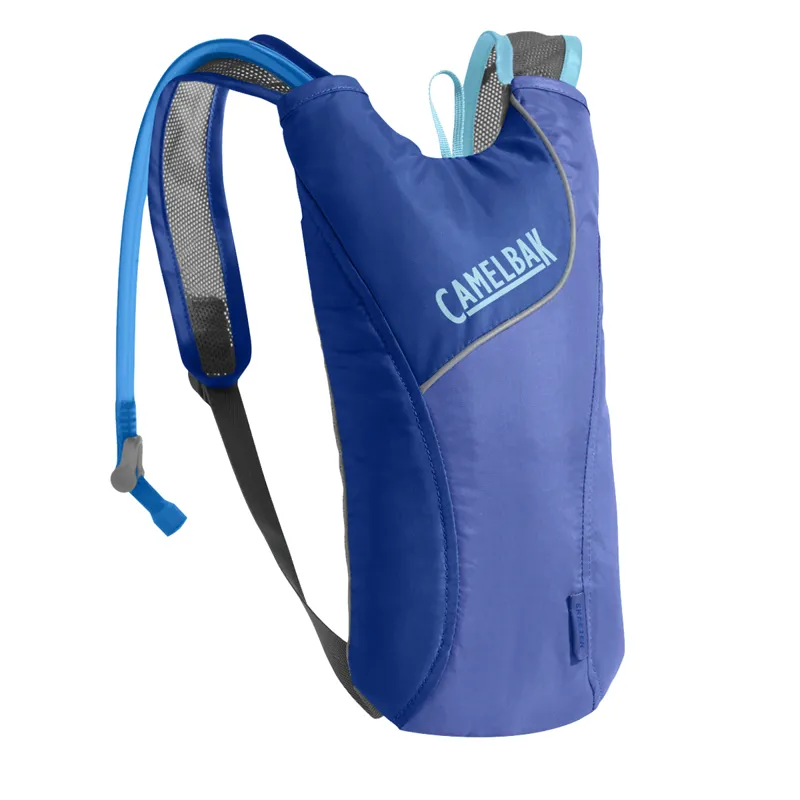Camelbak Skeeter Kids 1.5l Hydration Pack - Periwinkle/Sapphire