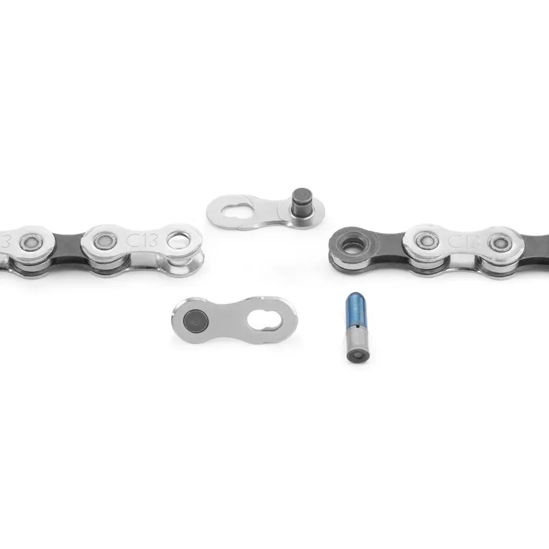 Campagnolo 13x Ekar Bicycle Chain - Silver-2