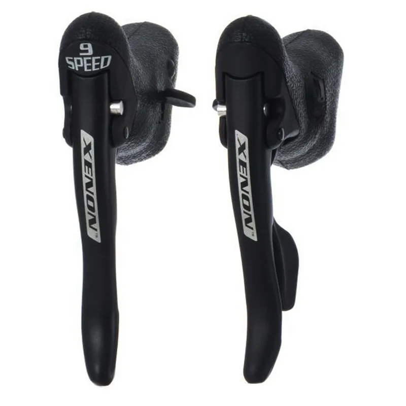 Campagnolo XENON エスケープシステム Campagnolo - 2007 page 23