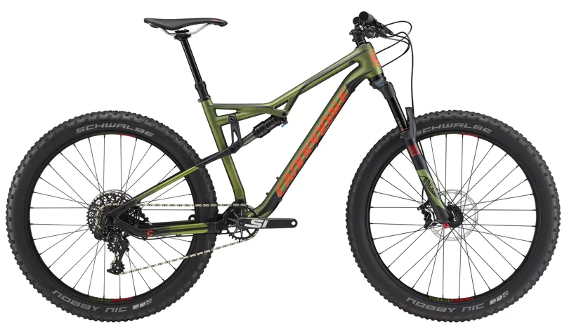 Cannondale military discount 2025