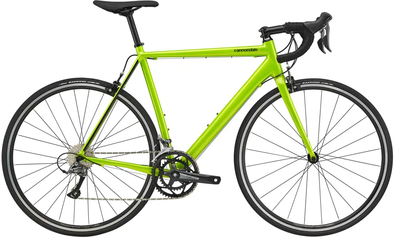 green way bike