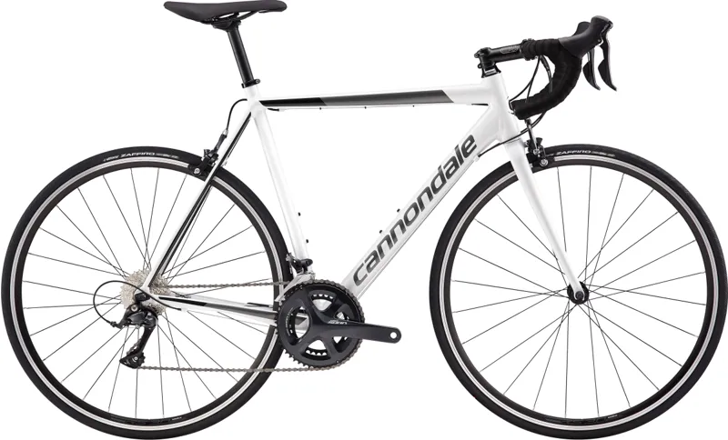 2019 Cannondale CAAD Optimo Sora Mens Road Bike - Cashmere