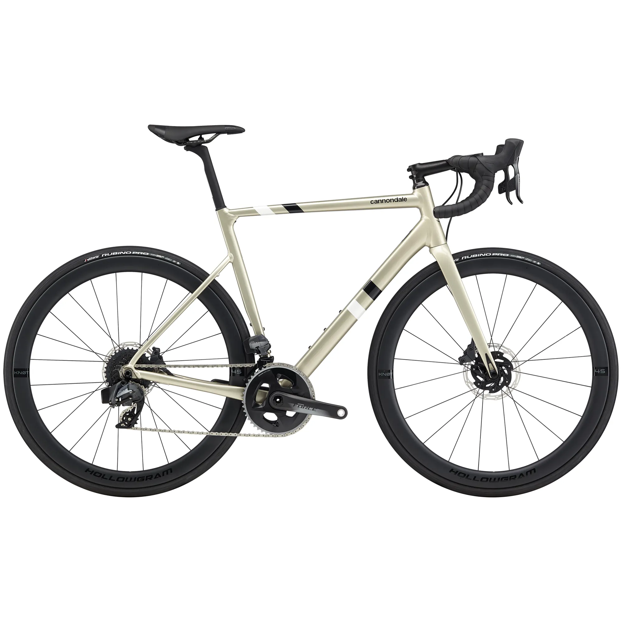 2020 Cannondale CAAD13 Disc SRAM Force eTap AXS Mens Road Bike