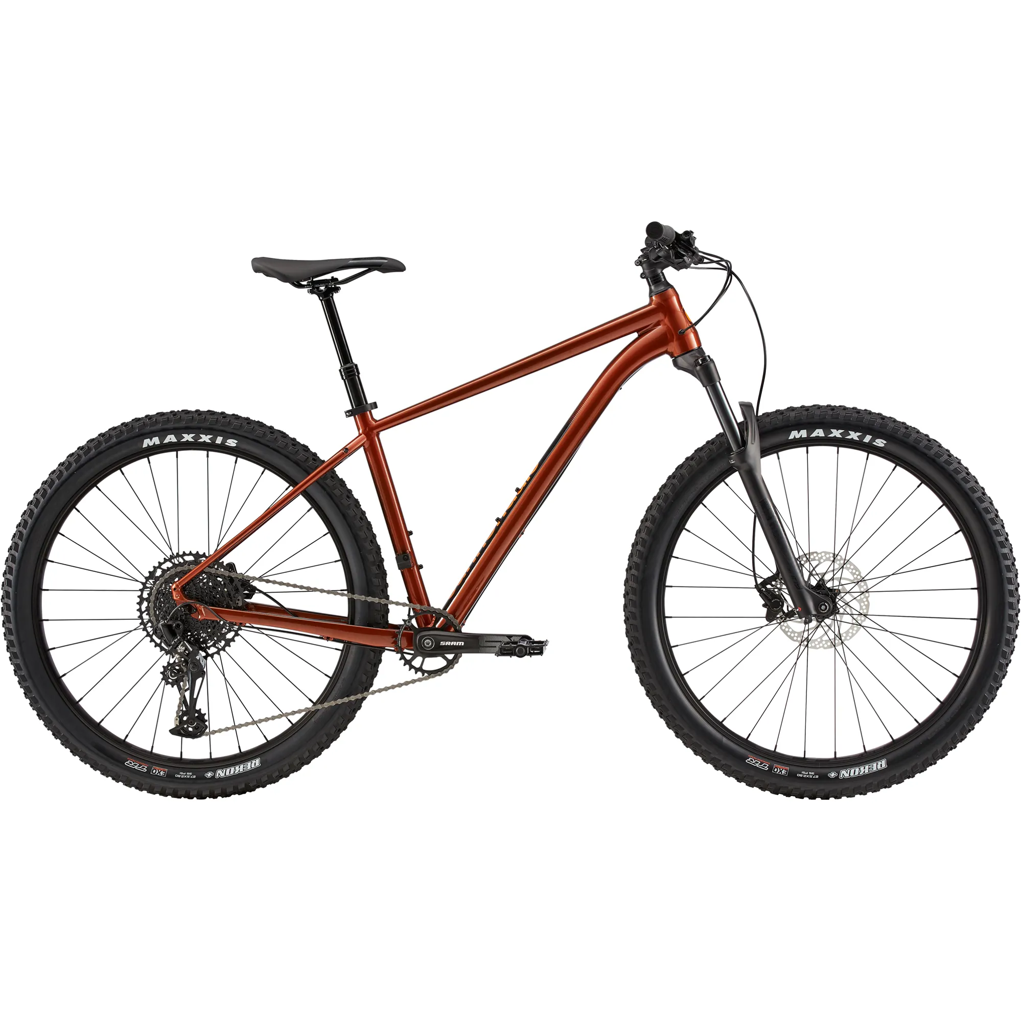 Cannondale cujo 2 2021 review sale