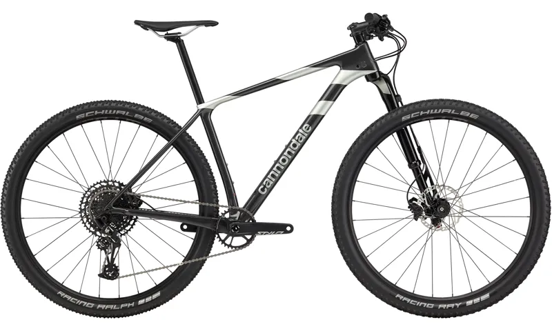 Cannondale fsi 4 deals