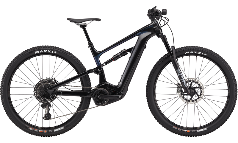 mens mountain bike cannondale