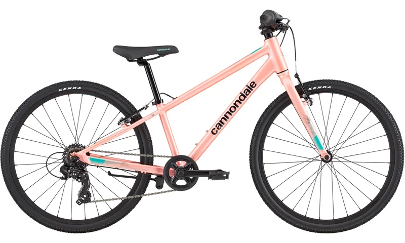 cannondale quick kids