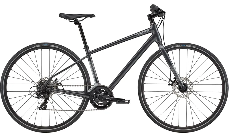 cannondale womens hybrid