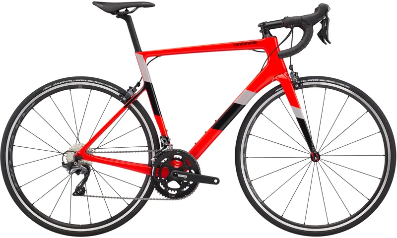 2020 supersix evo sales weight