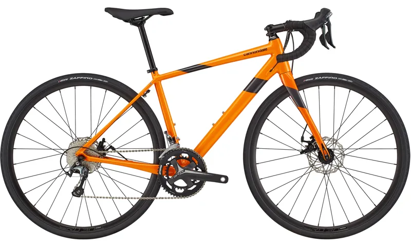 Cannondale synapse alloy disc sales tiagra