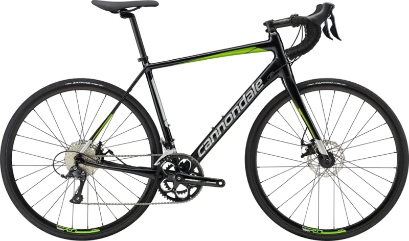 Cannondale synapse disc sora 2019 deals