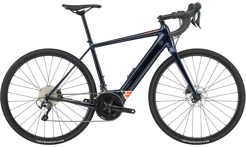 synapse cannondale 2020
