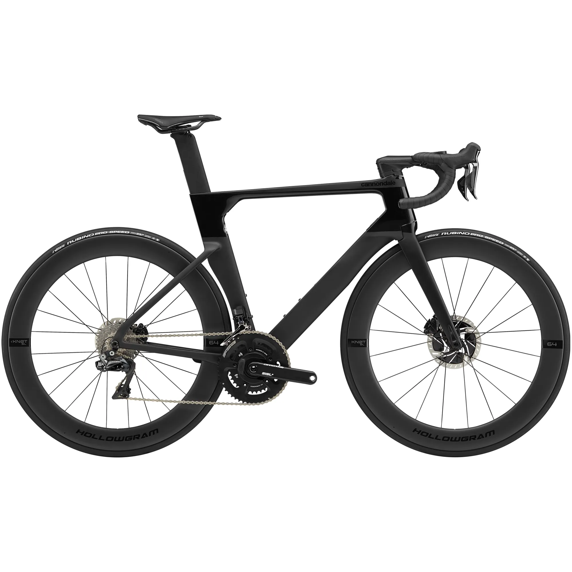 2020 Cannondale SystemSix Hi MOD Dura Ace Di2 Mens Road Bike