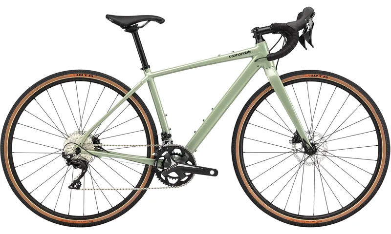 cannondale topstone women's