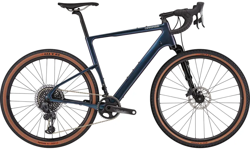 Cannondale topstone carbon lefty 1 discount