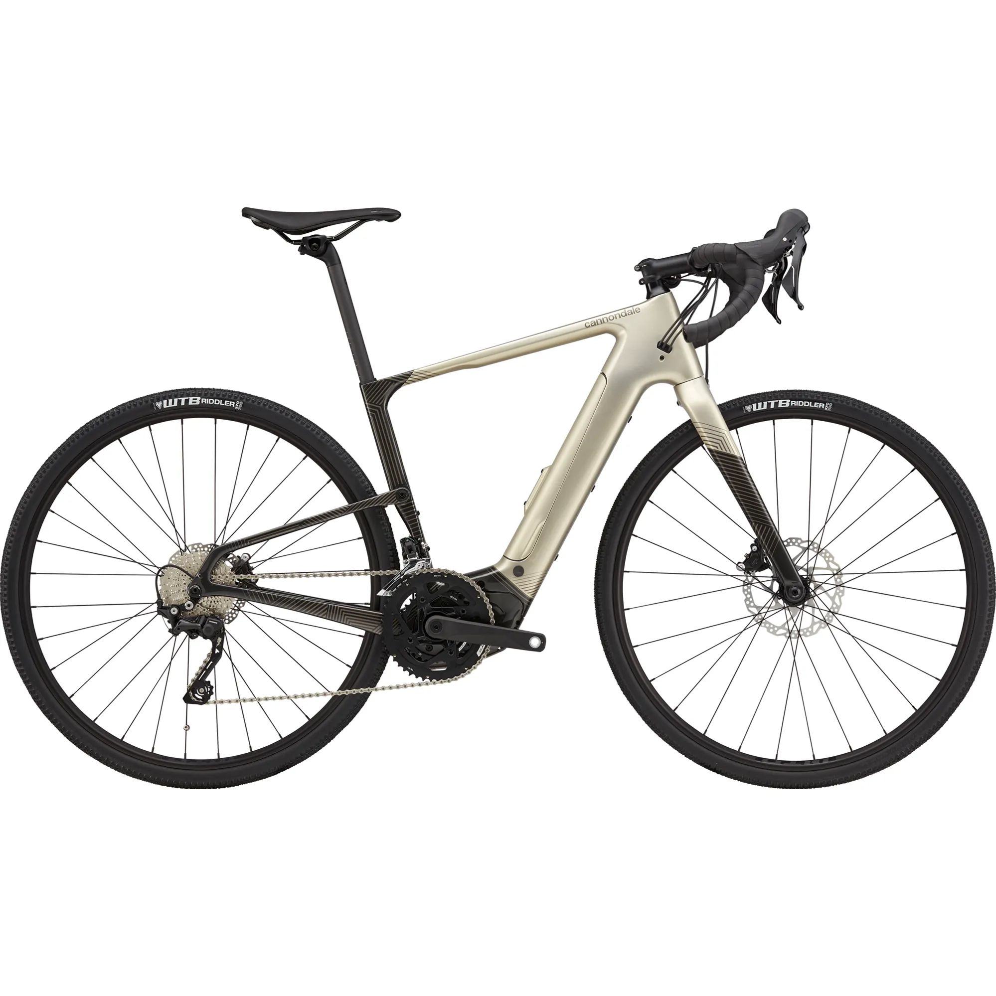 Cannondale gravel 2021 sale