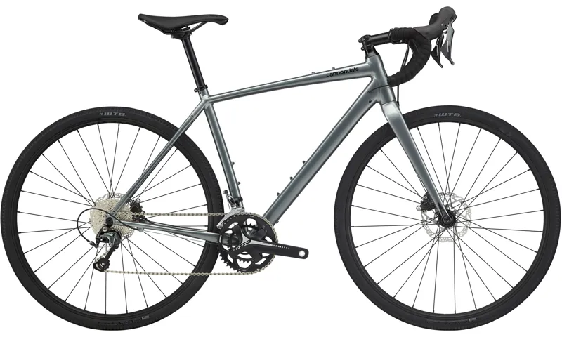 cannondale topstone tiagra 2020