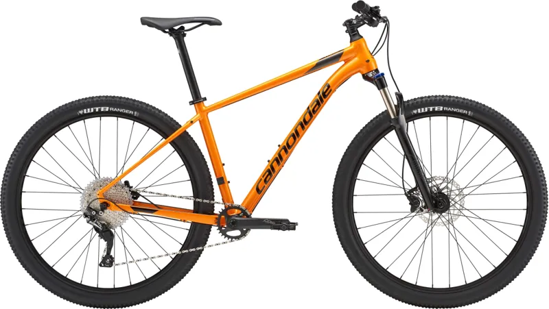 2019 cannondale trail 6 sale