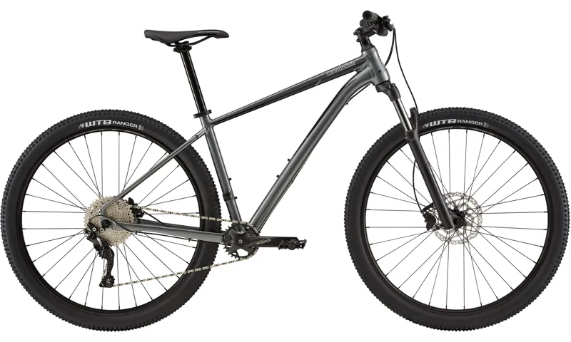 Cannondale on sale mens bikes