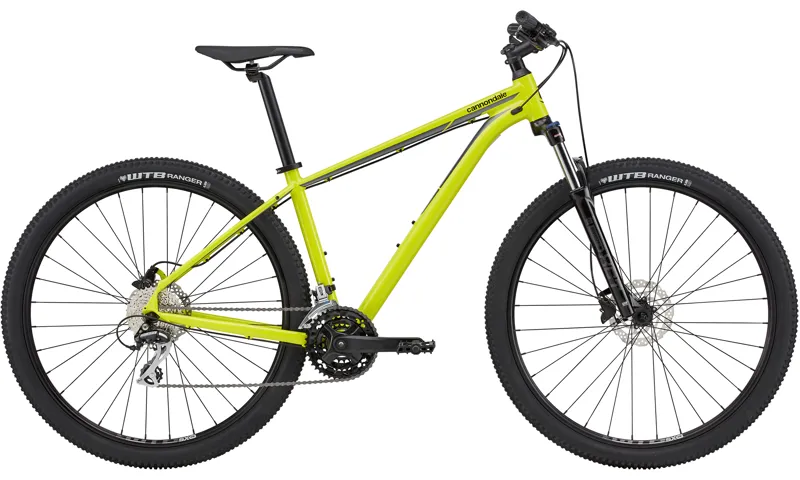mens bike cannondale