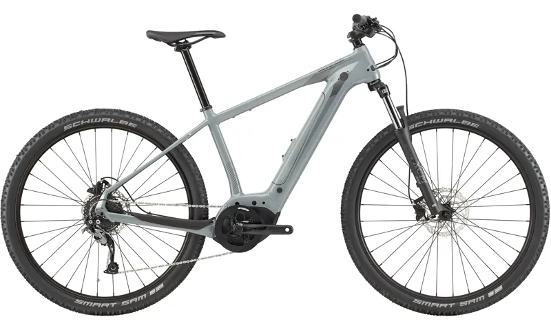 E mtb cannondale sales 2020