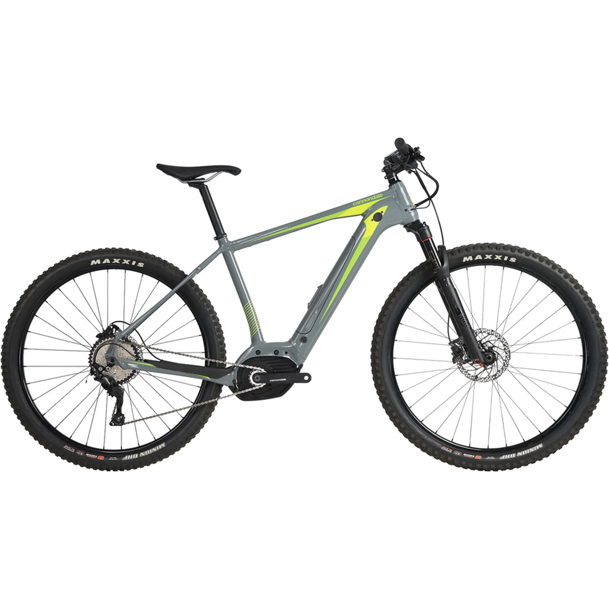 Cannondale tt bike 2019 shop