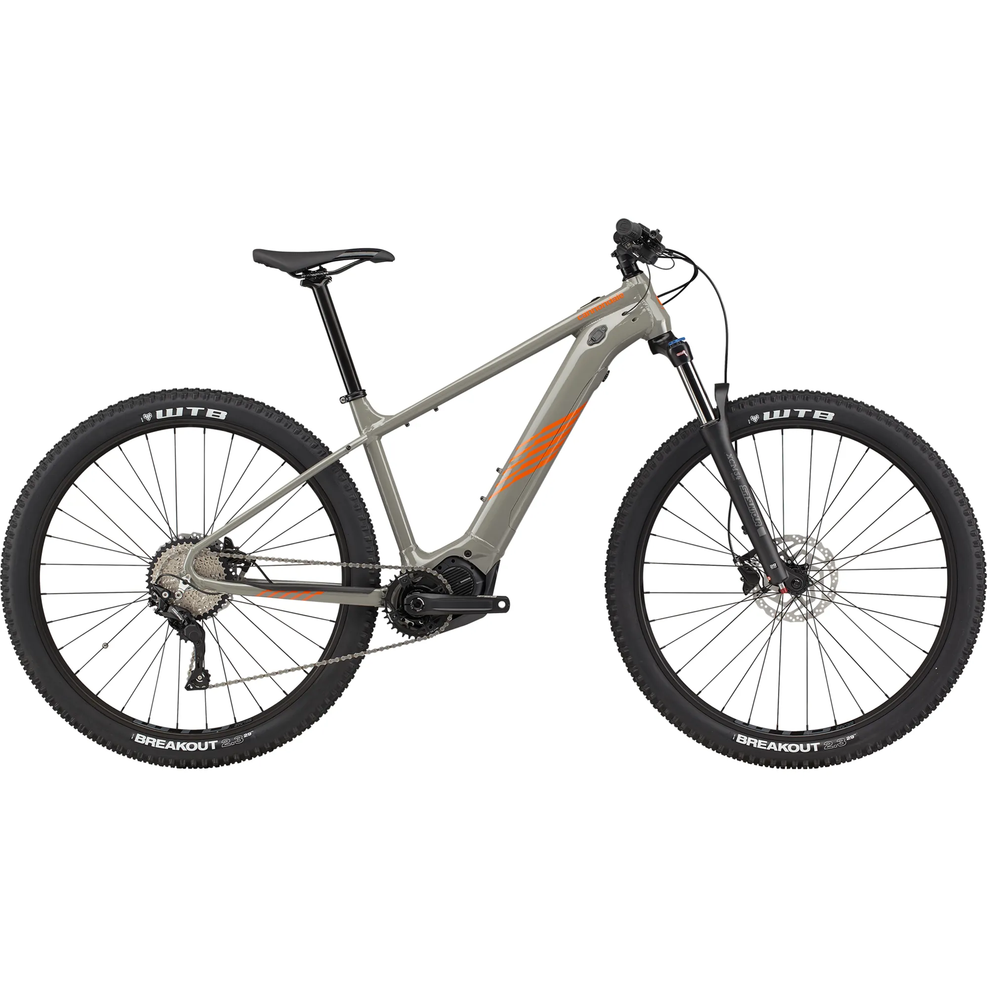 Cannondale e bikes 2021 sale