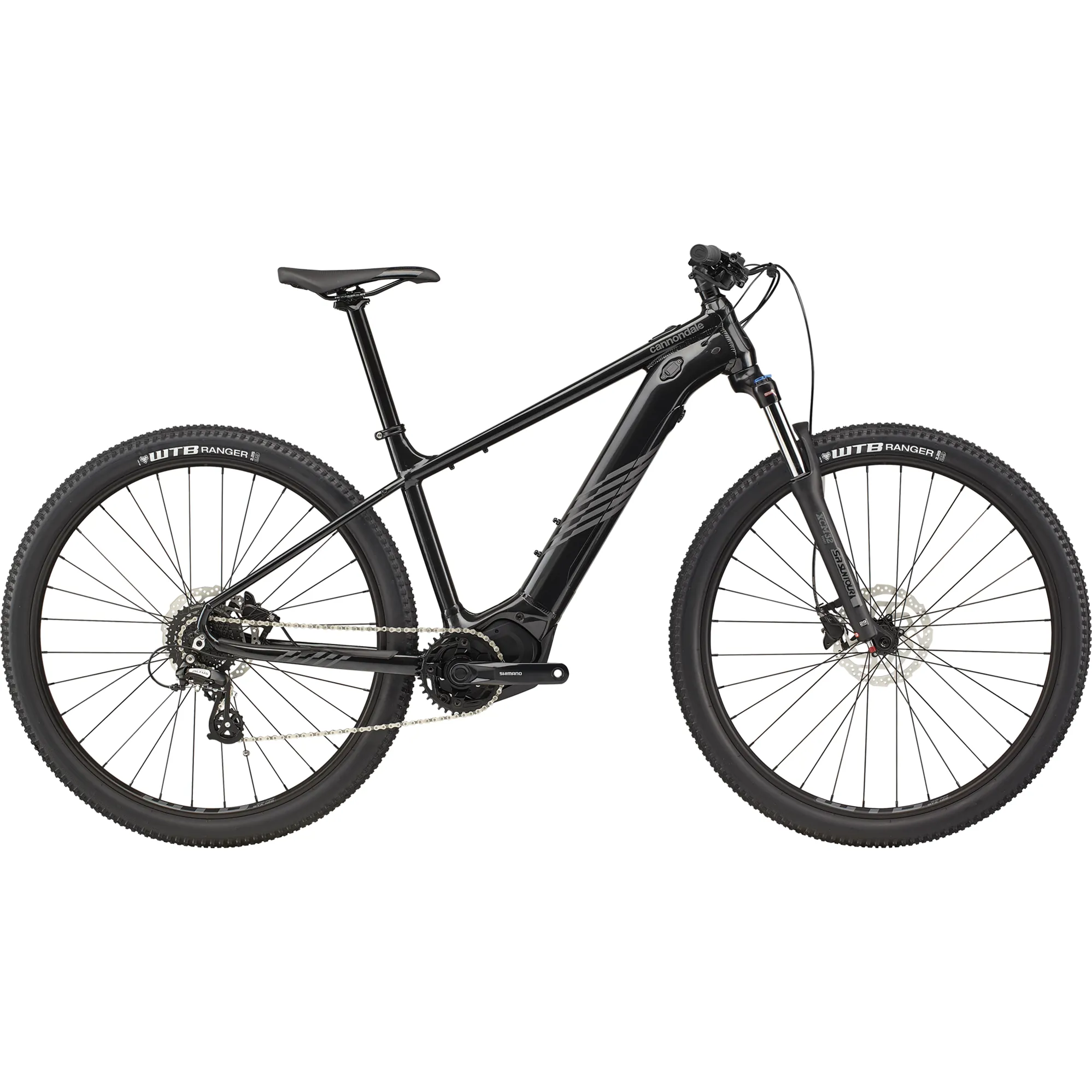 Cannondale trail neo 3 electric mountain bike 2021 hotsell