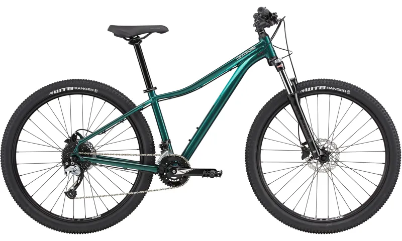 cannondale trail 3 womens