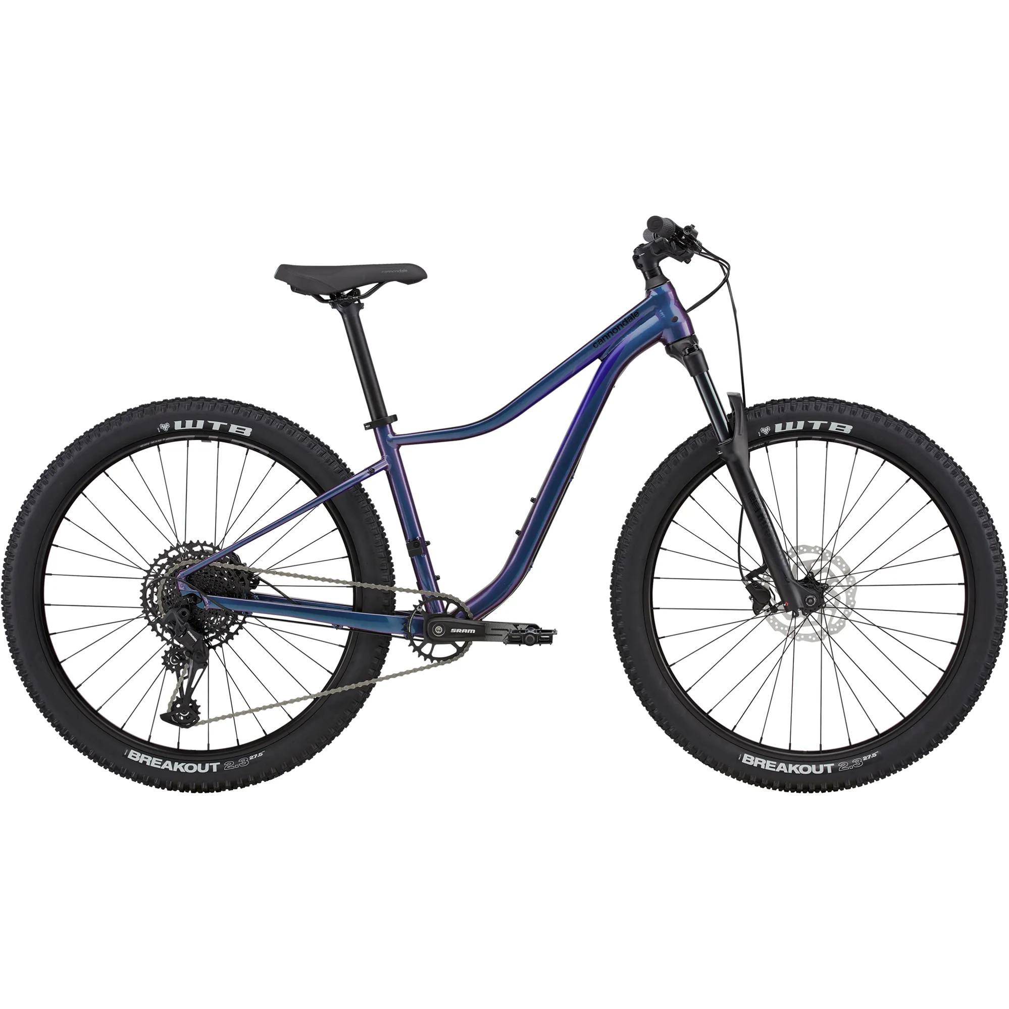 2020 Cannondale Trail Tango 1 Womens Hardtail Mountain Bike