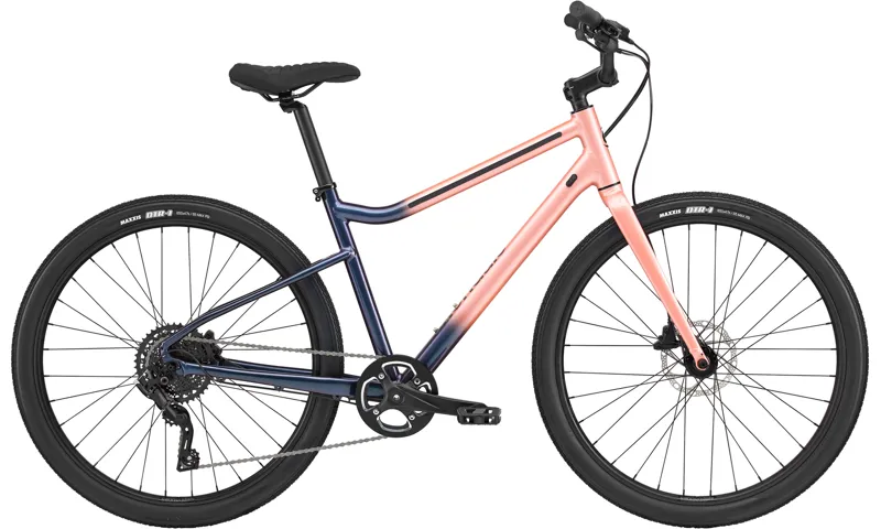 2020 Cannondale Treadwell 2 Mens Hybrid Bike