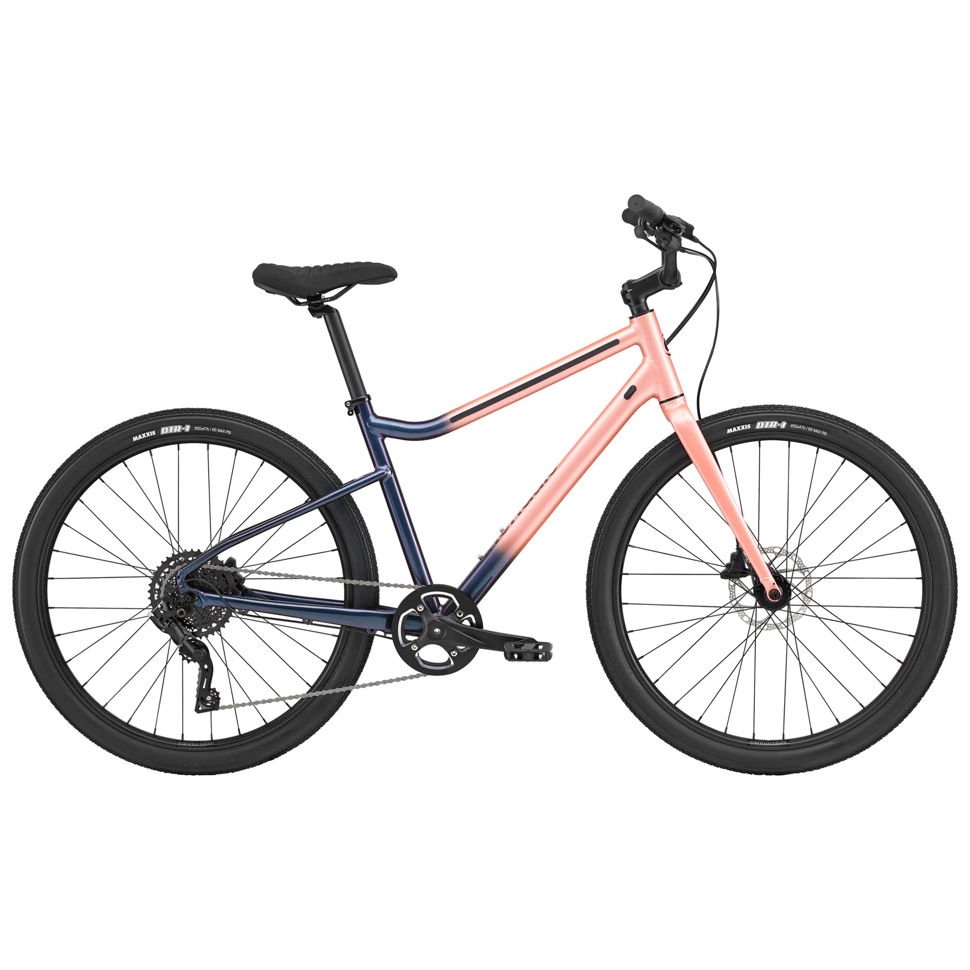2020 Cannondale Treadwell 2 Mens Hybrid Bike