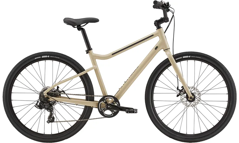 treadwell 3 cannondale