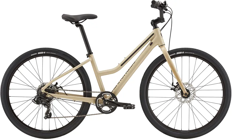 unisex hybrid bike