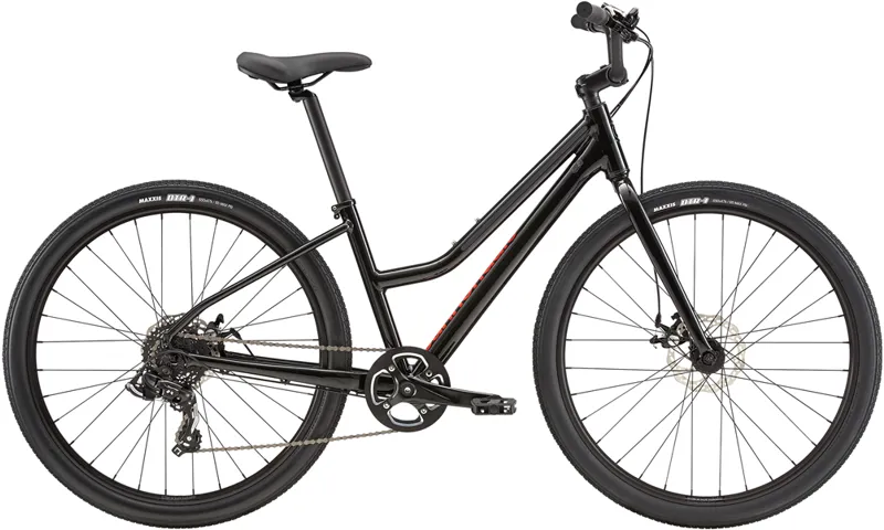 unisex hybrid bike