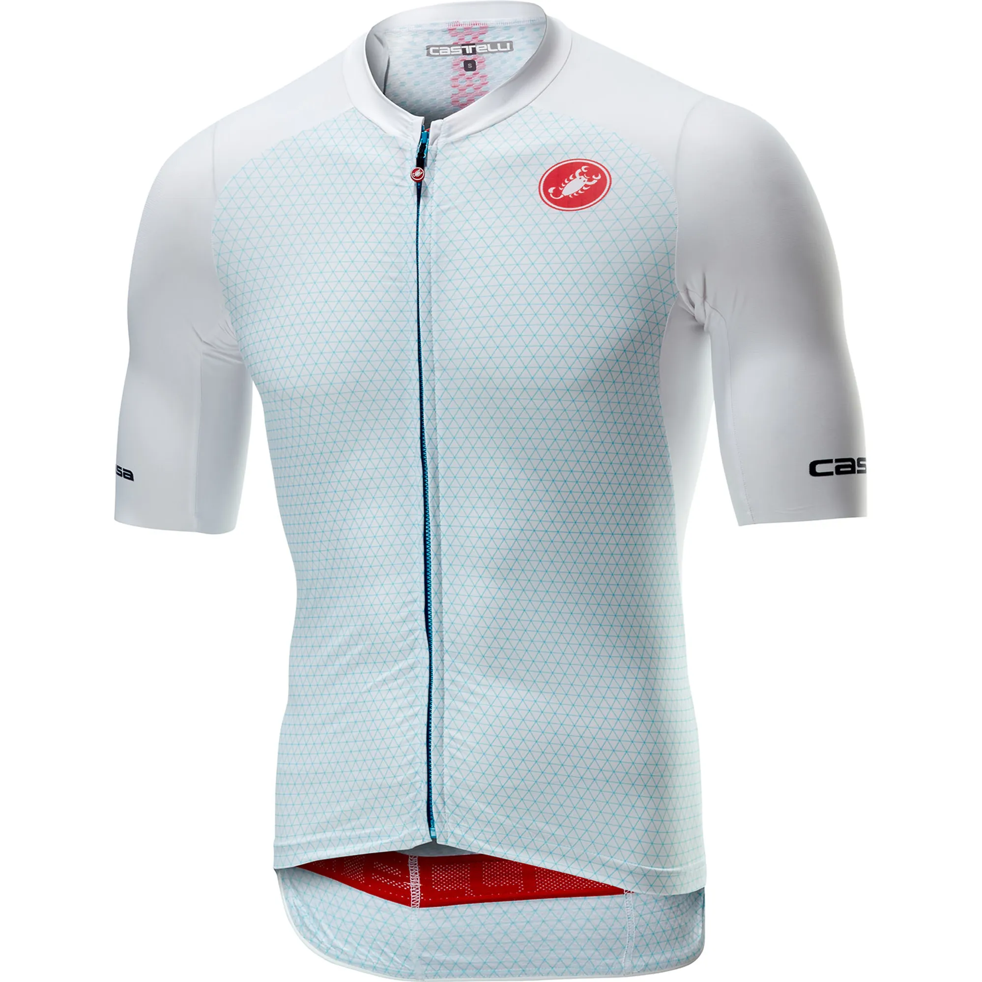 Castelli Aero Race 6.0 - Cycling jersey Men's | Buy online Castelli Aero Race 6.0 - Cycling jersey Men's | Buy online