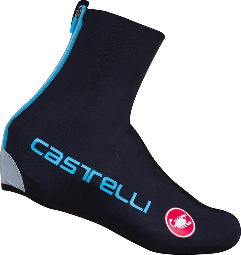 Castelli diluvio shop c shoe covers
