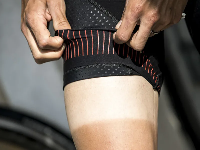 Castelli Free Aero Race 4 Mens Bibshort - Team Black-3