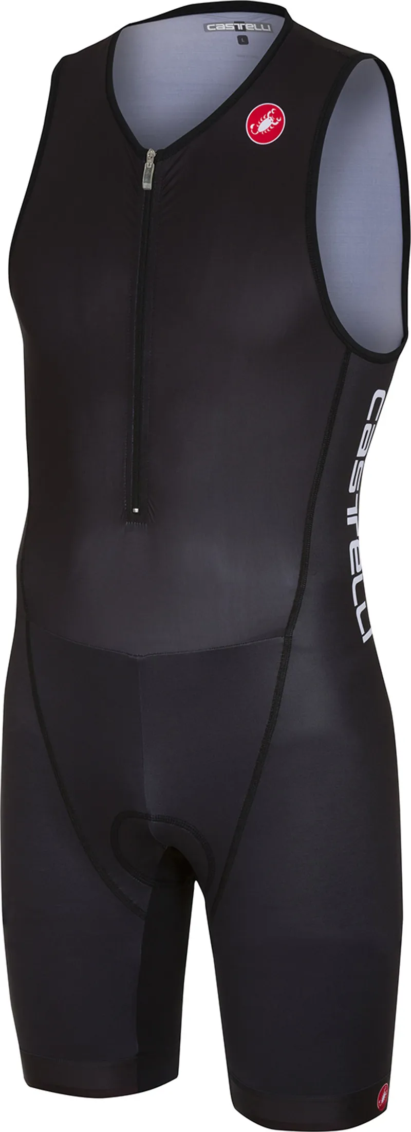 Castelli Core Mens Tri Suit - Black