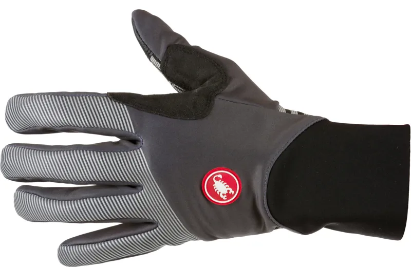 Castelli Scalda Elite Mens Glove - Black