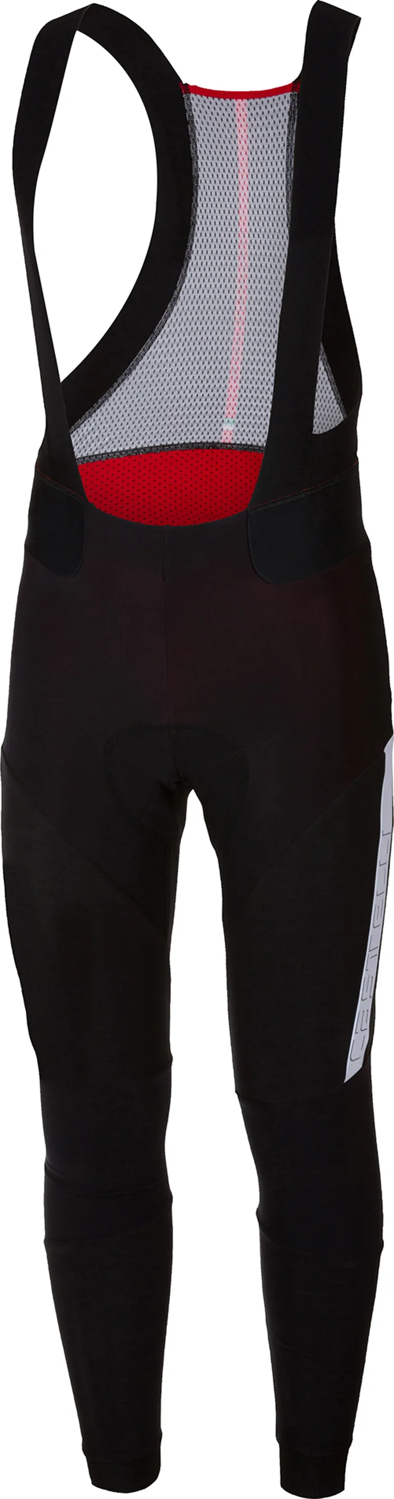 Castelli Sorpasso 2 Mens Bibtight - Black