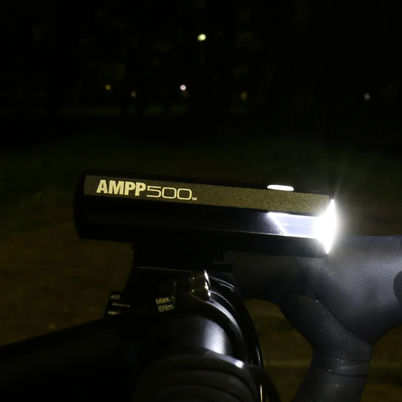 ampp 500 cateye